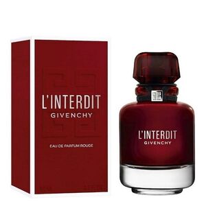 GIVENCHY L´Interdit Rouge EDP 80 ml obraz