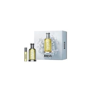HUGO BOSS Boss No. 6 Bottled Dárkové balení pro muže obraz