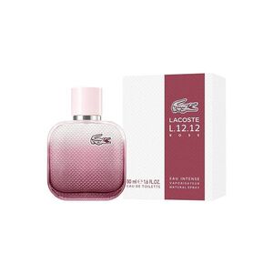 LACOSTE L.12.12. Rose Eau Intense EDT 100 ml obraz