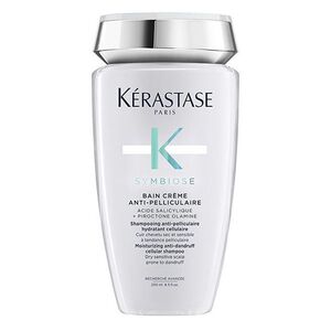 KÉRASTASE Šampon proti lupům pro suchou pokožku hlavy Symbiose 250 ml obraz