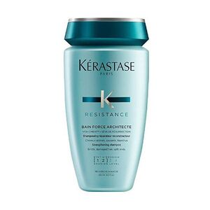 KÉRASTASE Resistance Šampon na vlasy Bain Force Architecte 250 ml obraz
