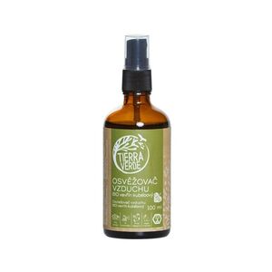TIERRA VERDE Osvěžovač vzduchu Vavřín kubébový 100 ml obraz