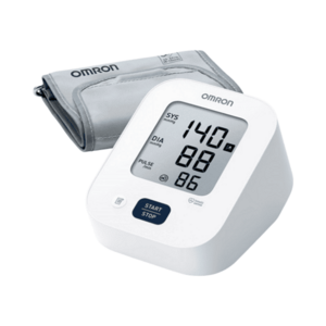 OMRON M2 Essential tonometr obraz