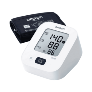 OMRON M2+ tonometr obraz