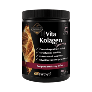 VITAKOLAGEN Synergy 315 g obraz