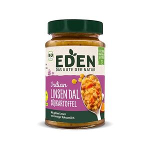 EDEN Směs indická čočkový dhál BIO 400 g obraz