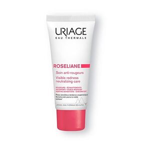 Uriage Roséliane krém pro citlivou pleť se sklonem k zčervenání 40 ml obraz
