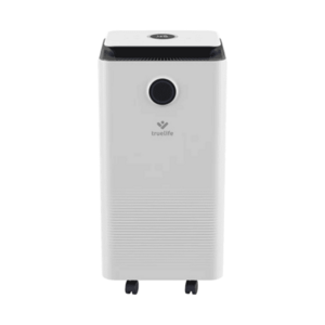 TRUELIFE AIR Dehumidifier DH5 Touch odvlhčovač a čistička vzduchu obraz