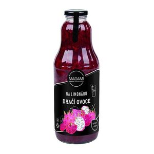 MADAMI Ovoce na limonádu dračí ovoce 1000 ml obraz