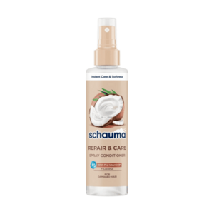 SCHAUMA Repair & Care Kondicionér ve spreji 200 ml obraz
