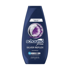 SCHAUMA Silver Reflex Šampon na vlasy 350 ml obraz