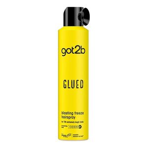 GOT 2 B Glued Lak na vlasy 300 ml obraz