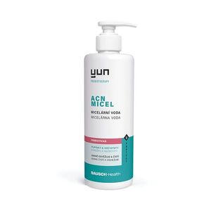 YUN ACN Prebiotická micelární voda 200 ml obraz