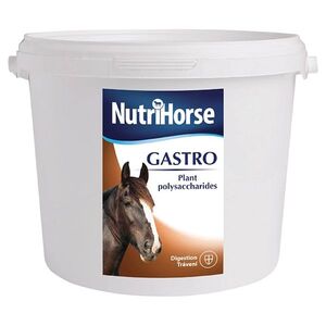 NUTRI HORSE Gastro pro koně 2500 g obraz