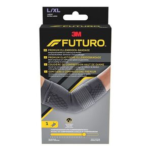 3M FUTURO loketní bandáž s epikondylární páskou L/XL obraz