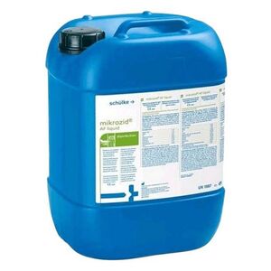 SCHULKE Mikrozid Af liquid 5l obraz
