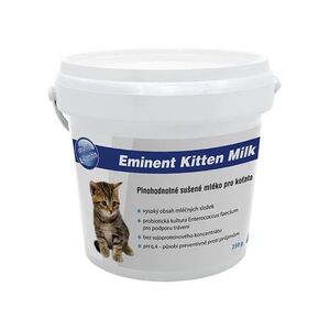 EMINENT Cat kitten milk mléko pro koťata 250 g obraz