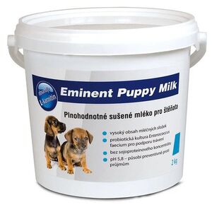 EMINENT Dog puppy milk mléko pro štěňata 2 kg obraz