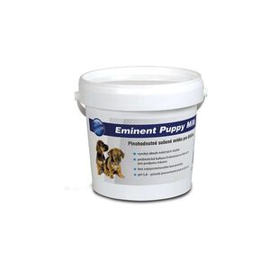 EMINENT Dog puppy milk mléko pro štěňata 500 g obraz