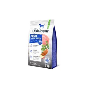 EMINENT Dog high premium adult large breed granule pro psy 3 kg obraz