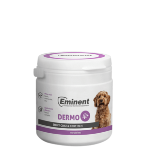 EMINENT Dermo 60 tablet obraz