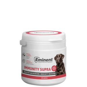 EMINENT Immunity supra 60 tablet obraz