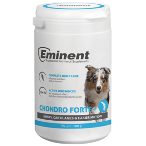 EMINENT Chondro forte+ 180 g obraz