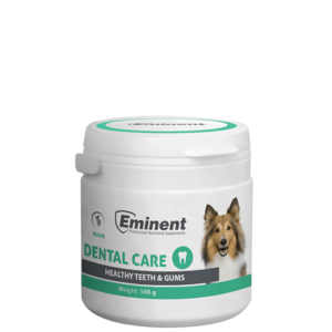 EMINENT Dental care 100 g obraz
