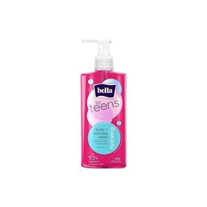 BELLA For teens tělový a intimní gel meloun 250 ml obraz