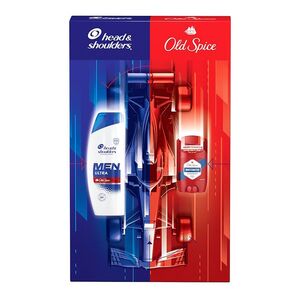 HEAD&SHOULDERS Classic Dárkové balení pro muže 2 kusy obraz