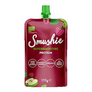 SALVEST Smushie BIO Protein Boost 170 g obraz
