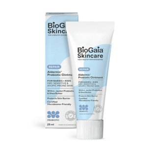 BIOGAIA Aldermis mast 25 ml obraz