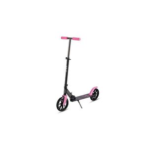 NILS Extreme koloběžka HM1302 růžová obraz