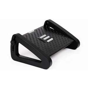 VITAL COMFORT Opěrka nohou s masážními výstupky obraz