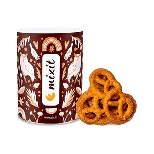 MIXIT Preclíky med a chilli 150 g obraz