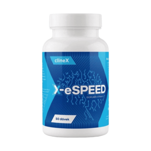 CLINEX X-eSPEED 80 g obraz