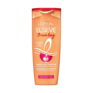 L'ORÉAL Paris Elseve Šampon na vlasy Dream Long 400 ml obraz