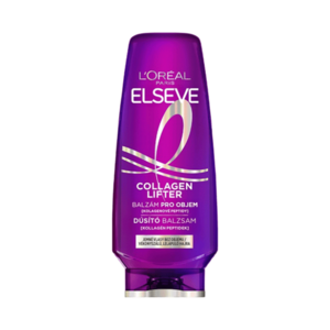 L'ORÉAL Paris Elseve Balzám na vlasy Collagen Lifter 300 ml obraz