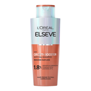 L'ORÉAL Paris Elseve Šampon na vlasy Growth Booster 200 ml obraz