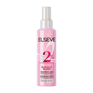 L'ORÉAL Paris Elseve Bezoplachové sérum Glycolic Gloss 150 ml obraz