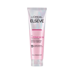 L'ORÉAL Paris Elseve Balzám na vlasy Glycolic Gloss 150 ml obraz
