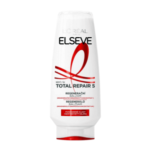L'ORÉAL Paris Elseve Balzám na vlasy Totail Repair 5 300 ml obraz