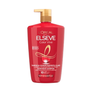 L'ORÉAL Paris Elseve Šampon na vlasy Color Vive 1 l obraz