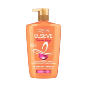 L'ORÉAL Paris Elseve Šampon na vlasy Dream Long 1 l obraz