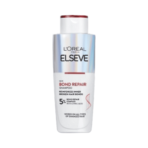 L'ORÉAL Paris Elseve Šampon na vlasy Bond Repair 200 ml obraz