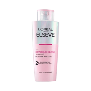 L'ORÉAL Paris Elseve Šampon na vlasy Glycolic Gloss 200 ml obraz