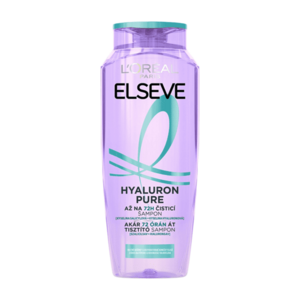 L'ORÉAL Paris Elseve Šampon na vlasy Hyaluron Pure 400 ml obraz