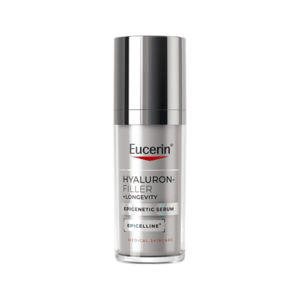 EUCERIN Hyaluron-filler + longevity epigenetic omlazující sérum 30 ml obraz