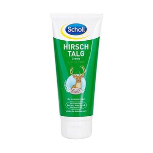SCHOLL Jelení lůj víceúčelový krém 100 ml obraz