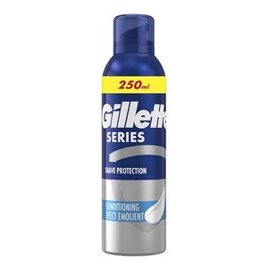 GILLETTE Series conditioning pěna 250 ml obraz